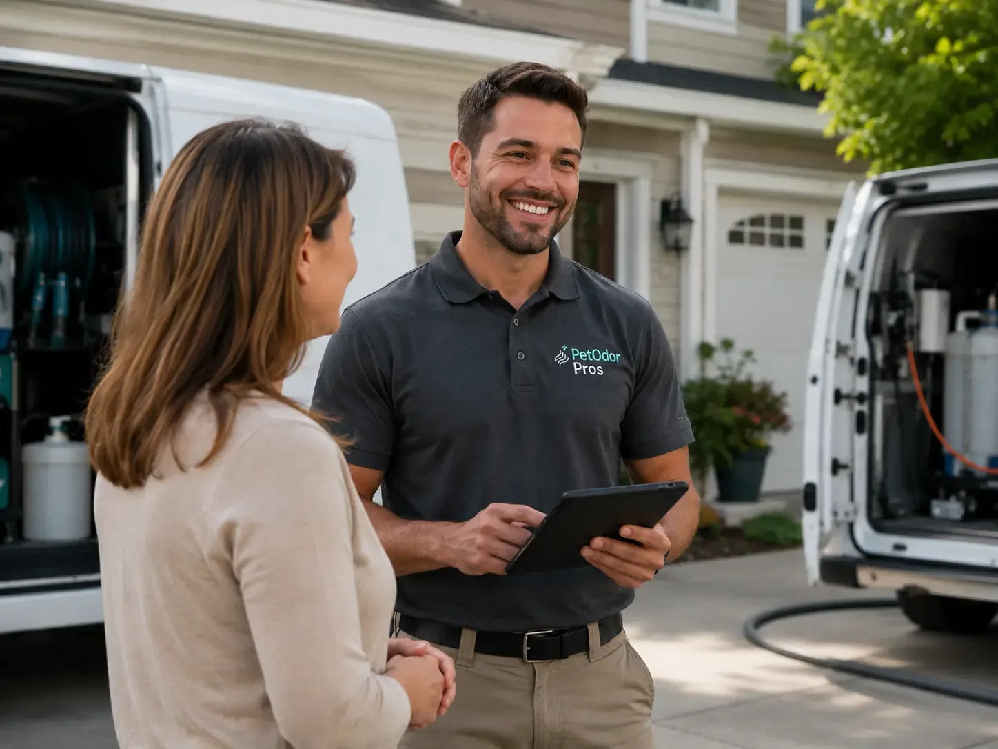 Pet Odor Removal FAQs for Fullerton, CA